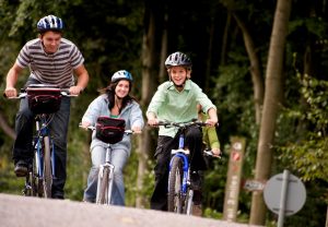 cycle-family