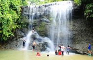 ঘুরে আসুন ঝর্ণার রাজ্য সীতাকুণ্ড থেকে