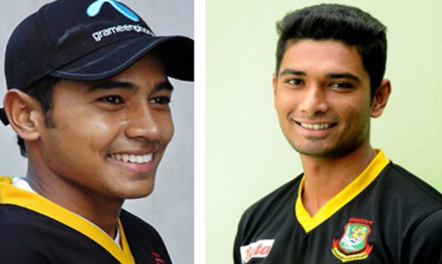 খেলা পড়া চলুক দুটোই