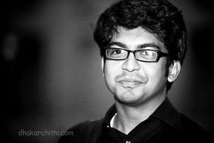অভ্র কি একুশে পদকের যোগ্য নয়?