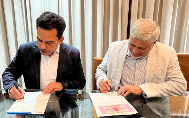 আইচি হেলথকেয়ার গ্রুপ ও কেএমসিটি গ্রুপের মধ্যে সমঝোতা স্মারক স্বাক্ষরিত