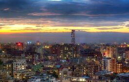 ঢাকার তাপমাত্রা কমাতে উদ্যোগ